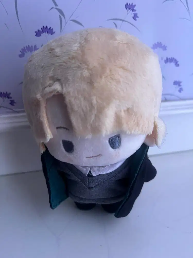 Pop mart x harry potter