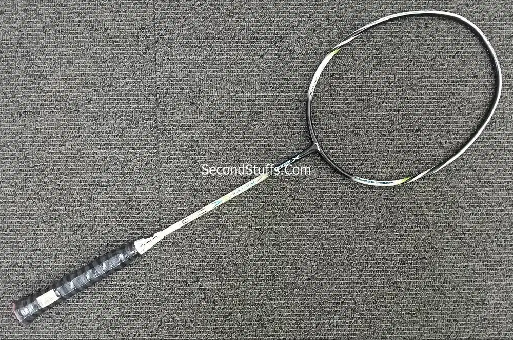 Raket Lining Turbo X20 Original  Baru