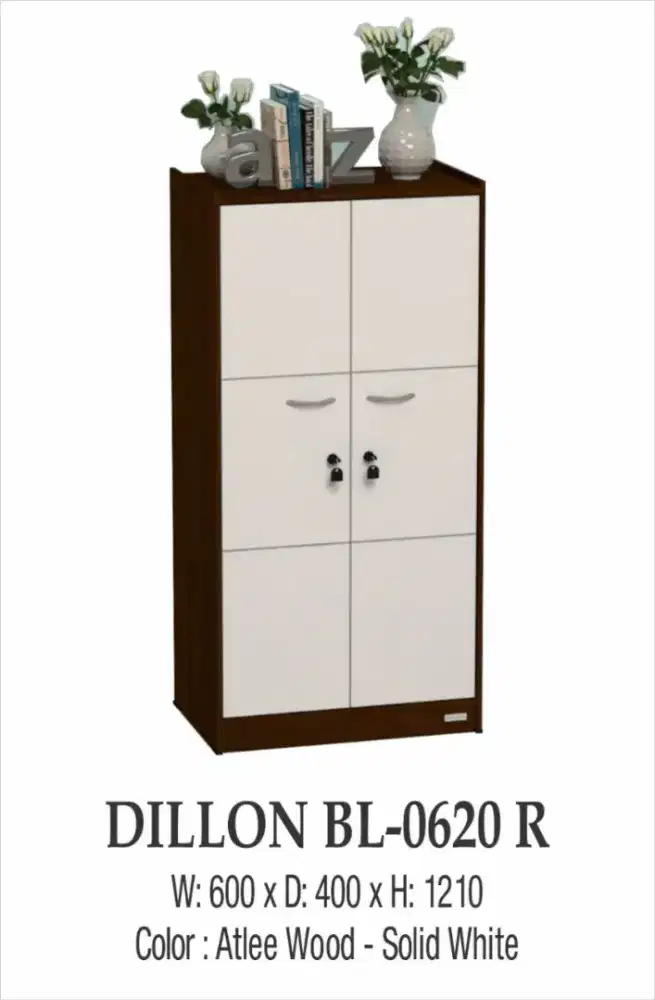 Baby Locker Astrobox Solana Dillon BL-0620 R