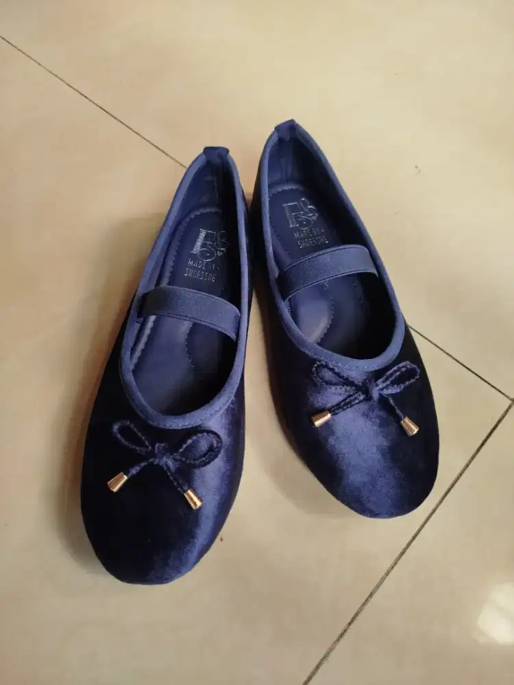 Sepatu Wanita Second