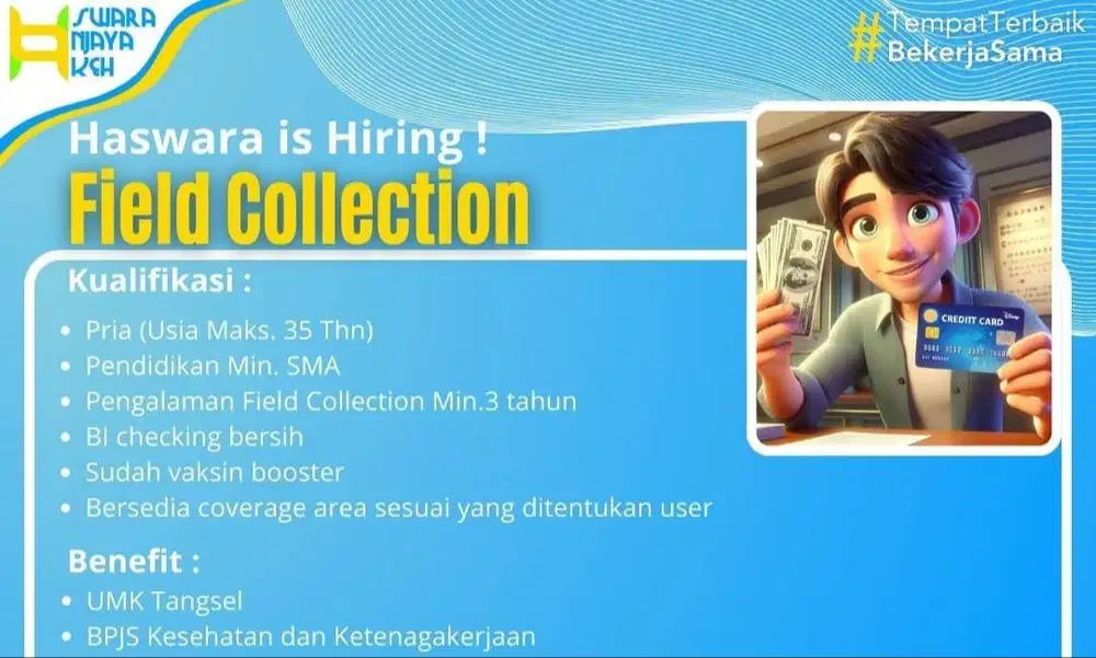 Field Collection