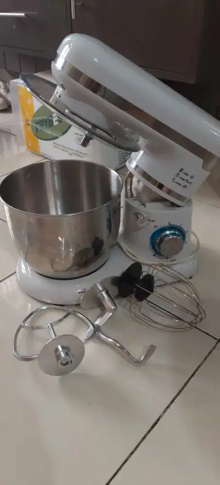 Mixer Idealife il 221A