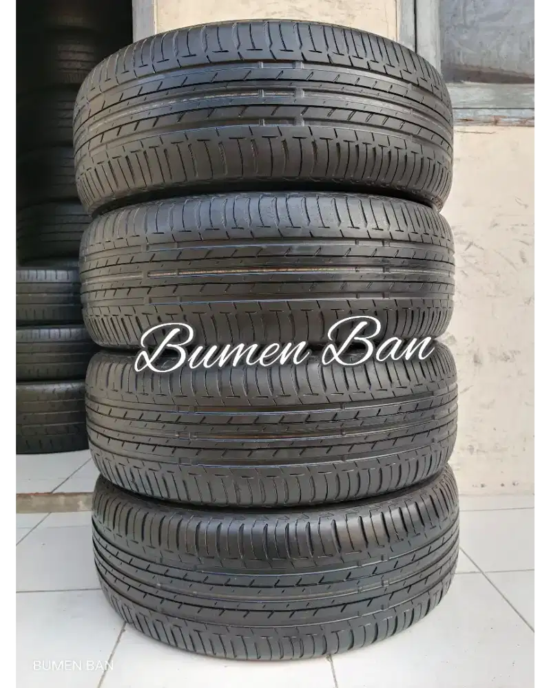Ban 205 55 R17 Bridgestone Ecopia XPander