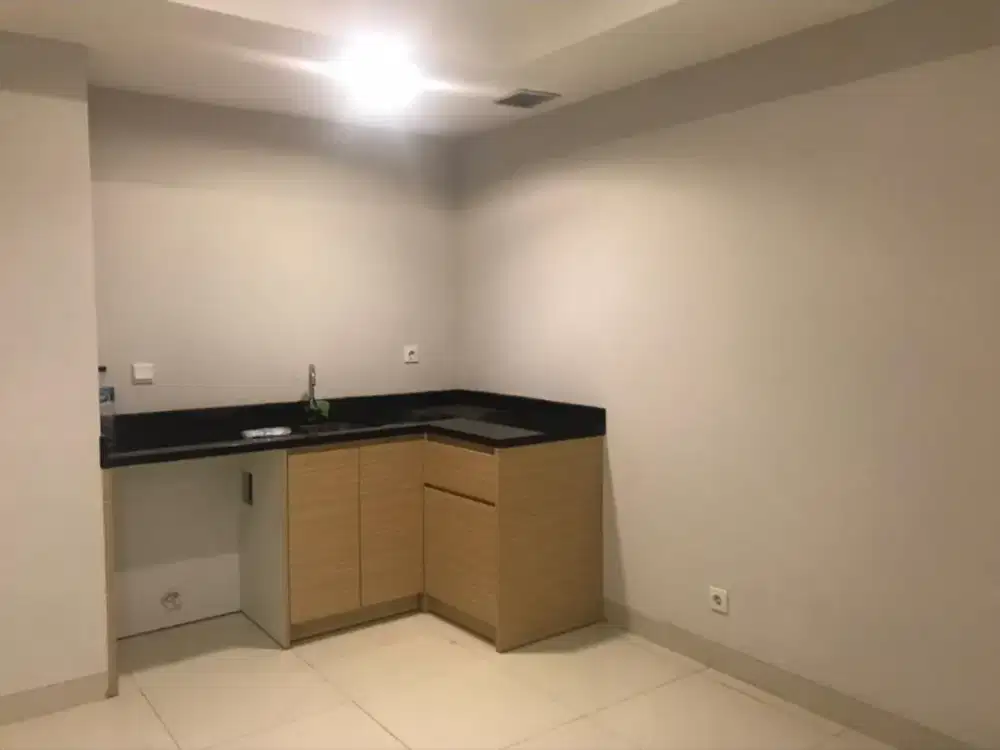 Dijual apartemen the mansion kemayoran