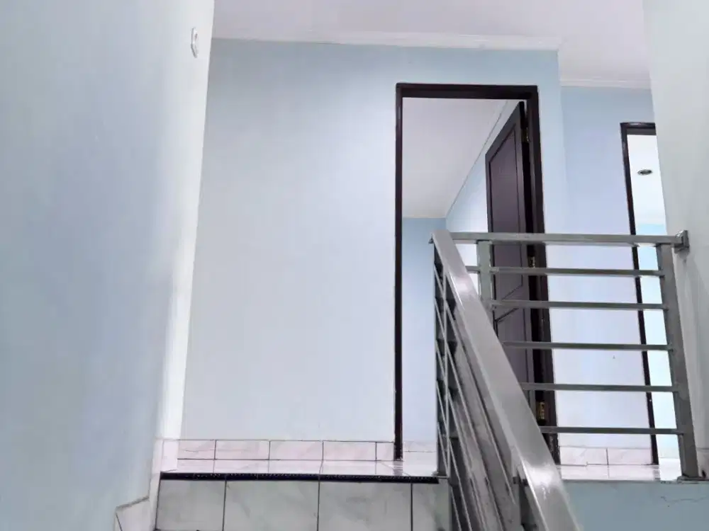 Dijual Rumah Daan Mogot Baru