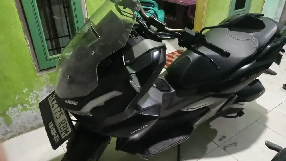 Honda adv 160 abs tahun 2023