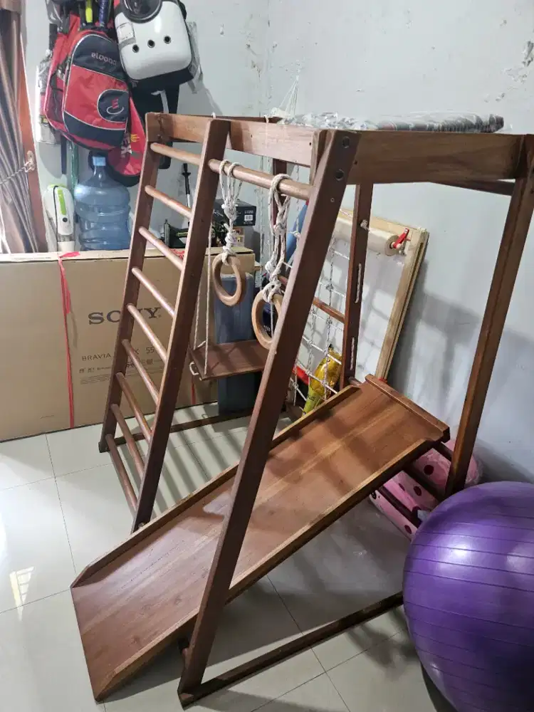 Mainan anak tk dan SD