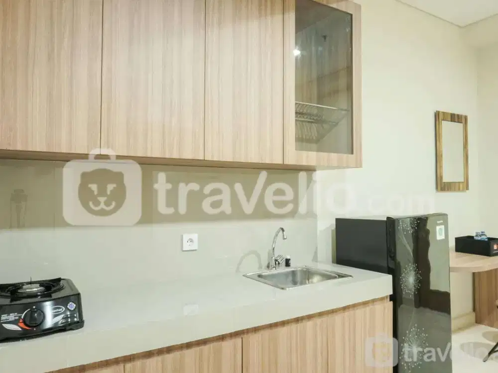 Dijual Apartemen Puri Orchard Tower CH