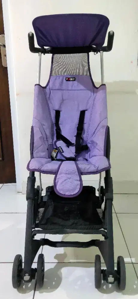 Stroller Pockit Gen V