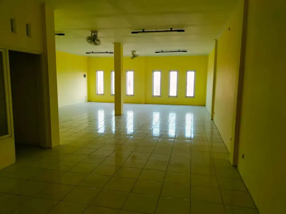 Disewakan Ruko Lidah Kulon Surabaya