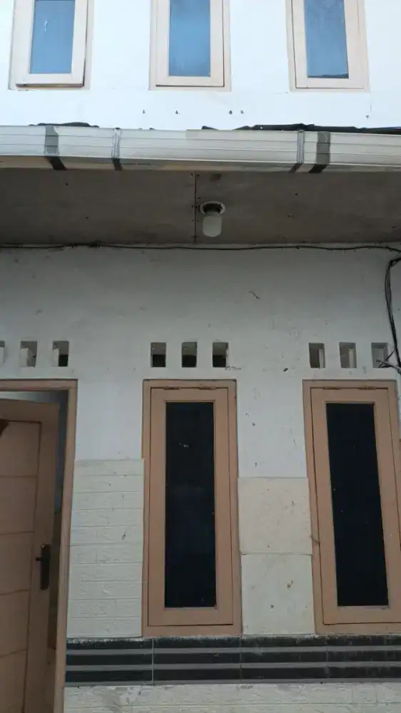 Jual Murah dibawah Harga Pasaran rmh minimalis siap huni