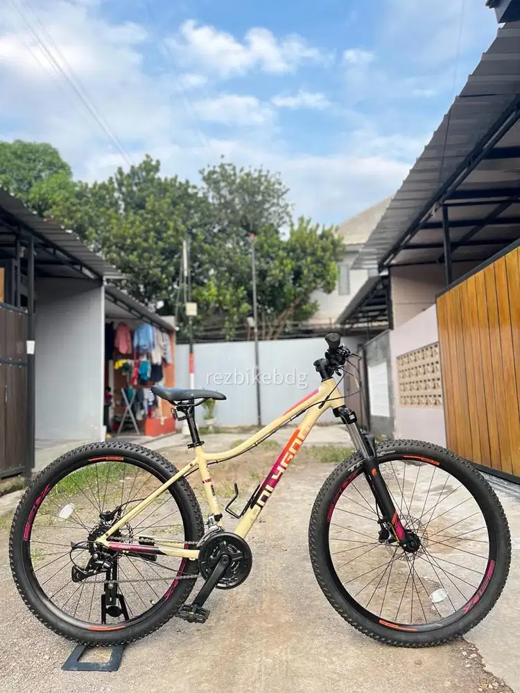 POLYGON CLEO 2 2024 Like New