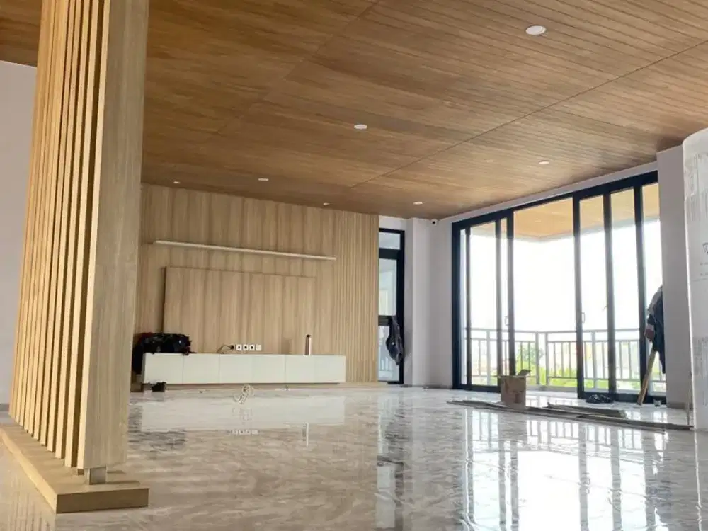 Termurah! Rumah di Setraduta Grande Bandung