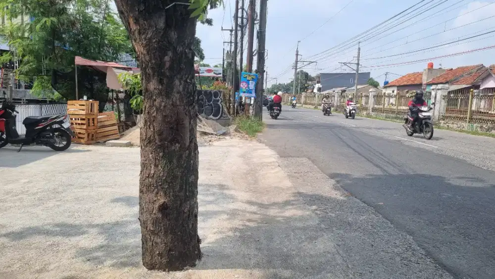 Disewakan ruko Lokasi super strategis