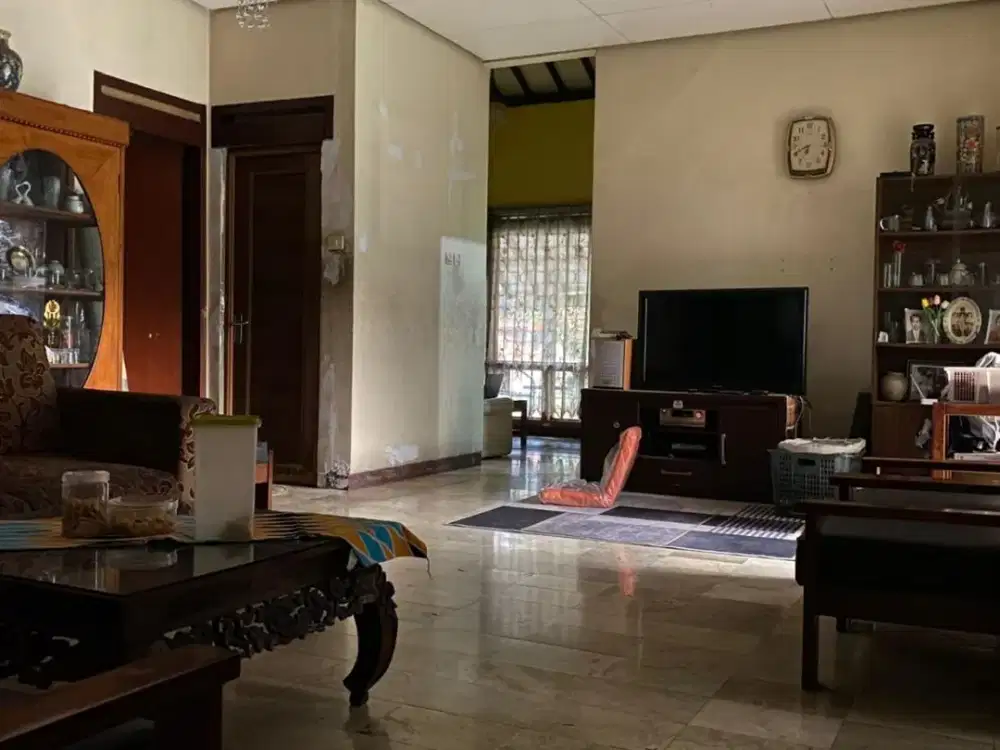 Rumah murah SHM 2 lantai bagus siap huni di kopo Permai, Bandung