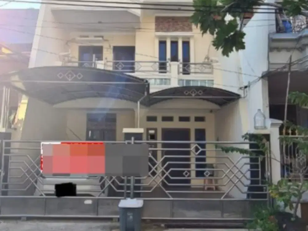 jual cepat rumah di sunter