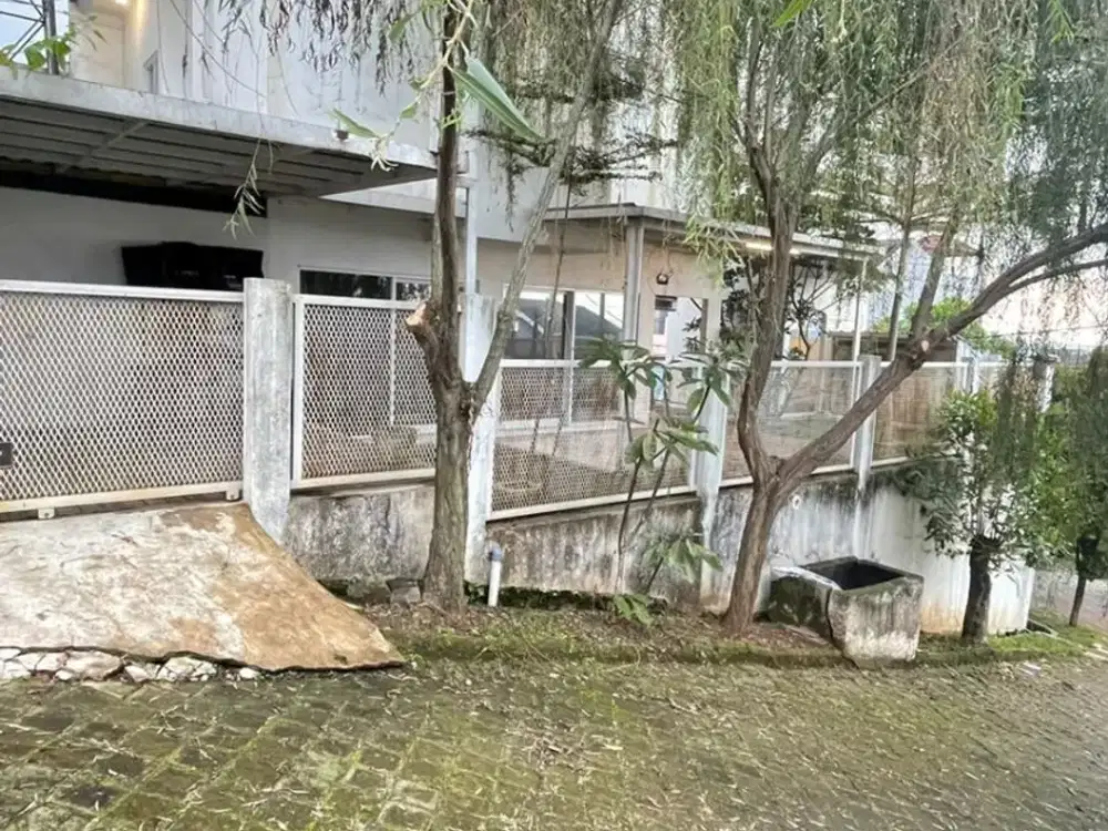Dijual Rumah Siap Huni, Rumah Mewah Harga Murah