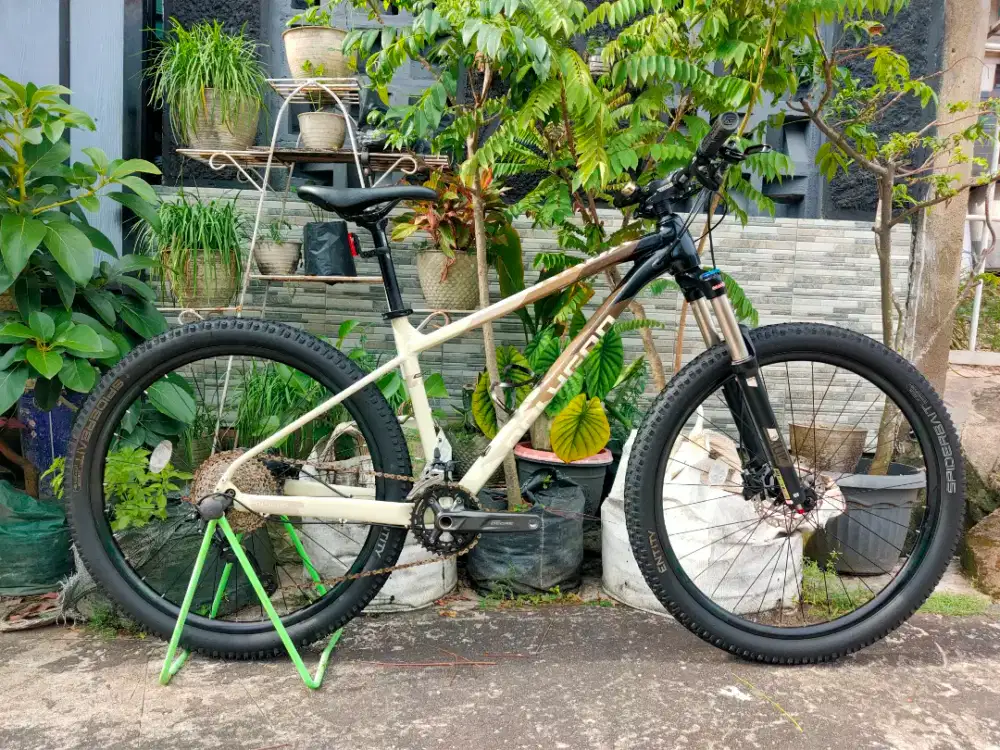 Polygon Xtrada 6 2022 Lama Tidak Terpakai