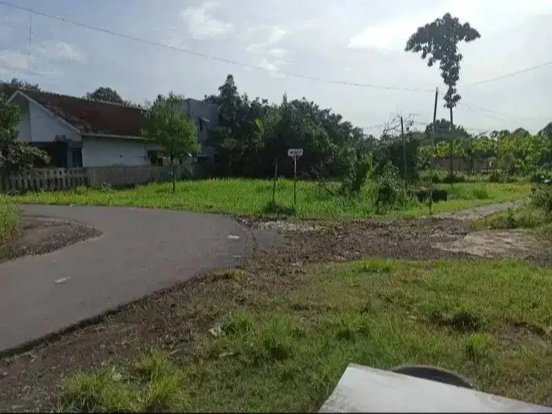 Tanah Dekat Kampus Prospek Kos Murah