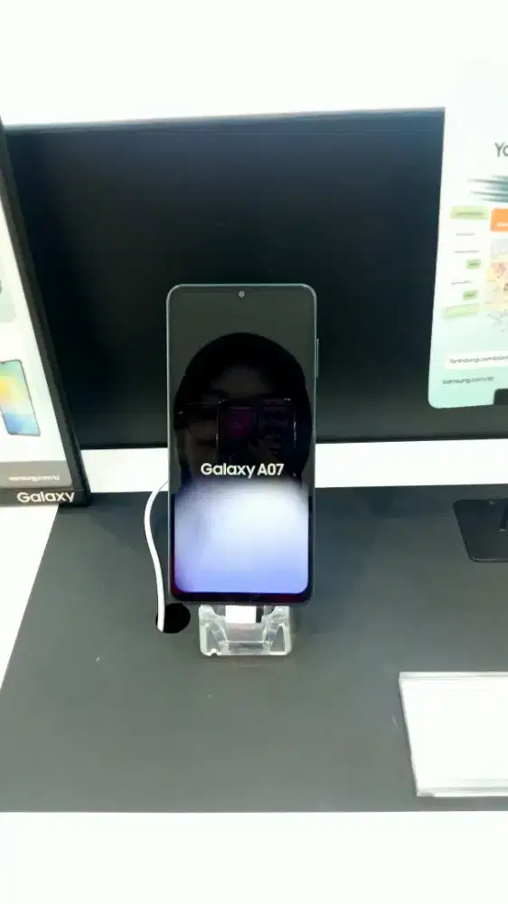 Hp Samsung Galaxy A07