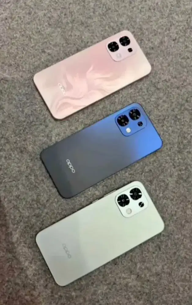 oppo a6 pro 8/256gb bisa kredit syarat ktp saja