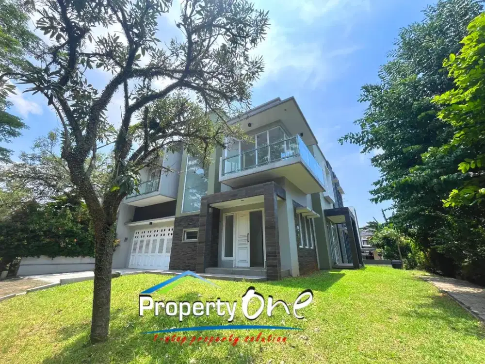 Jual Rumah Di Delatinos BSD Serpong