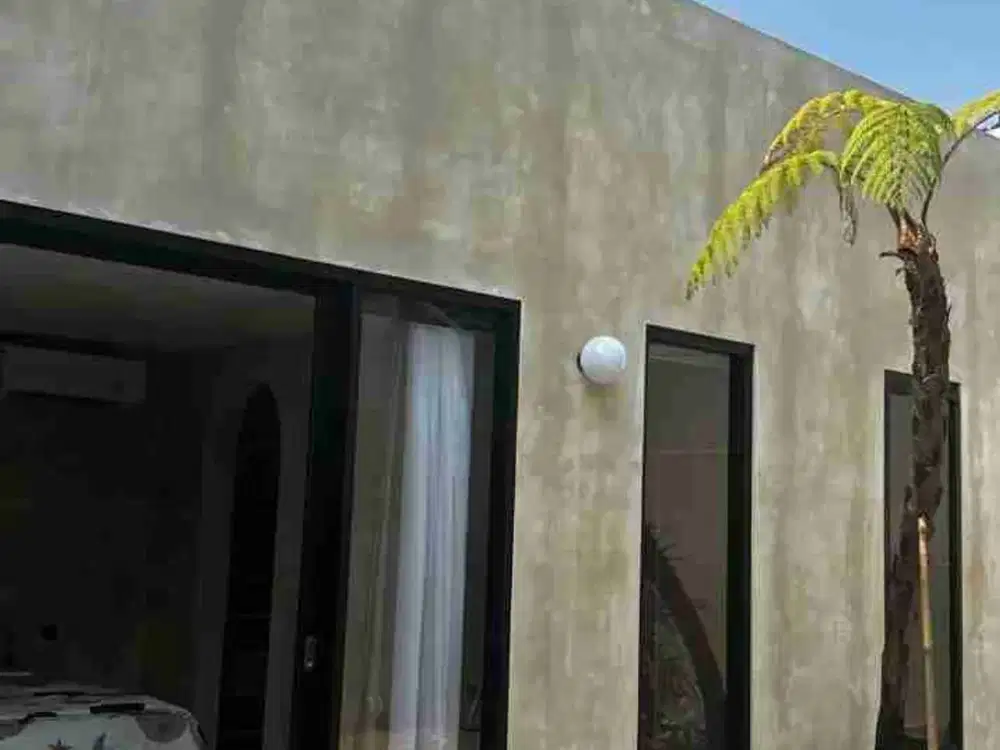 DIJUAL RUMAH MINIMALIS MODERN LOKASI STRATEGIS DI CISARANTEN ARCAMANIK BANDUNG