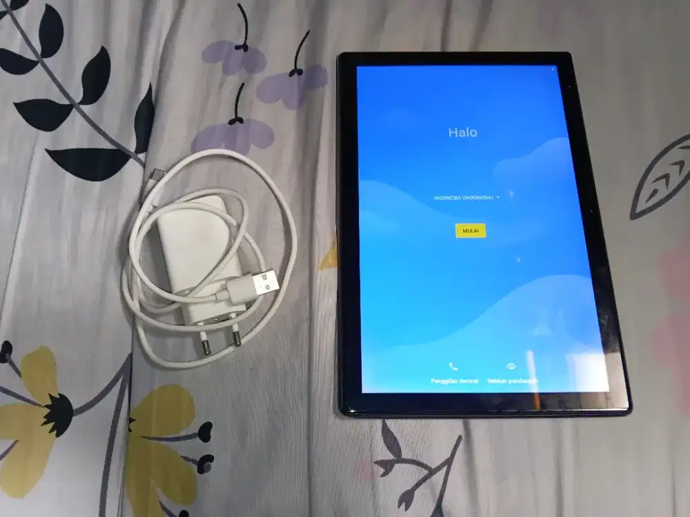 Kubik Genta 10inch 2/32gb