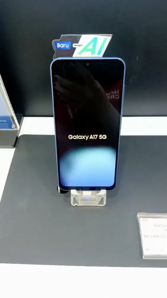 Hp Samsung A17 5G