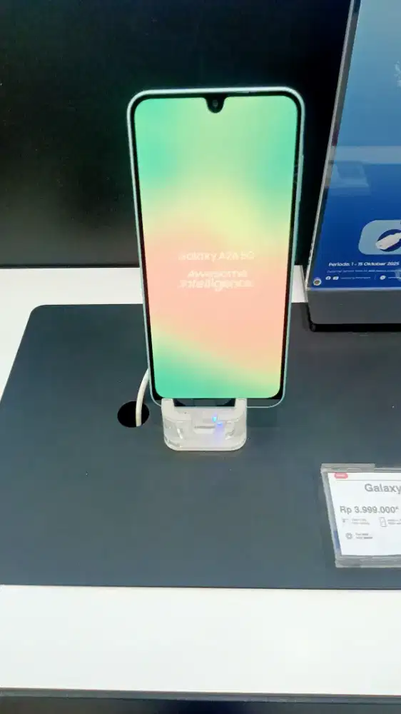 Hp Samsung Galaxy A26 5G