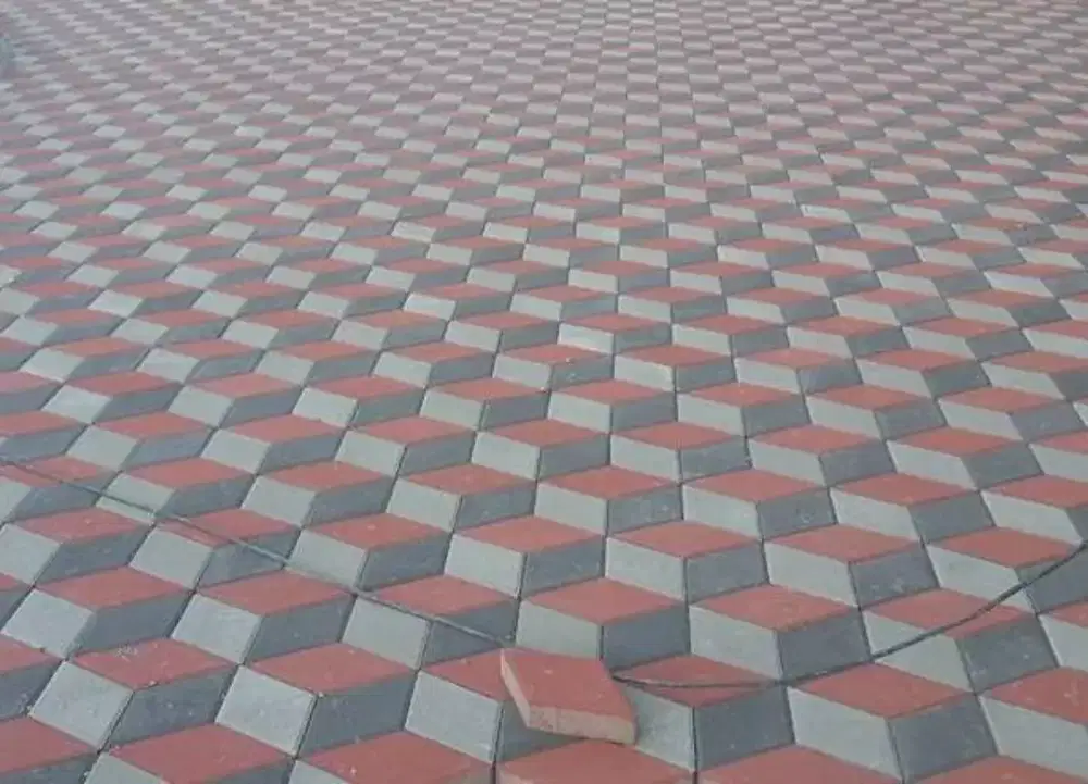 Paving Block Wonogiri