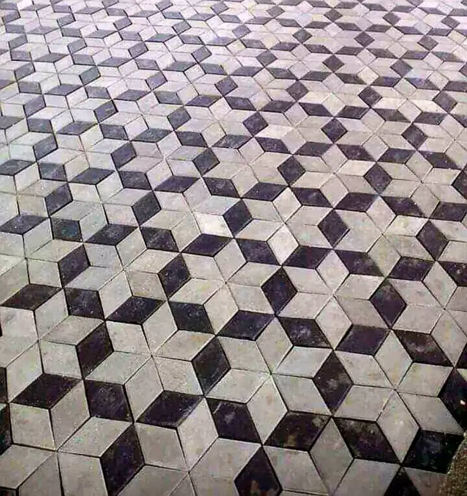 Paving Block Yogyakarta