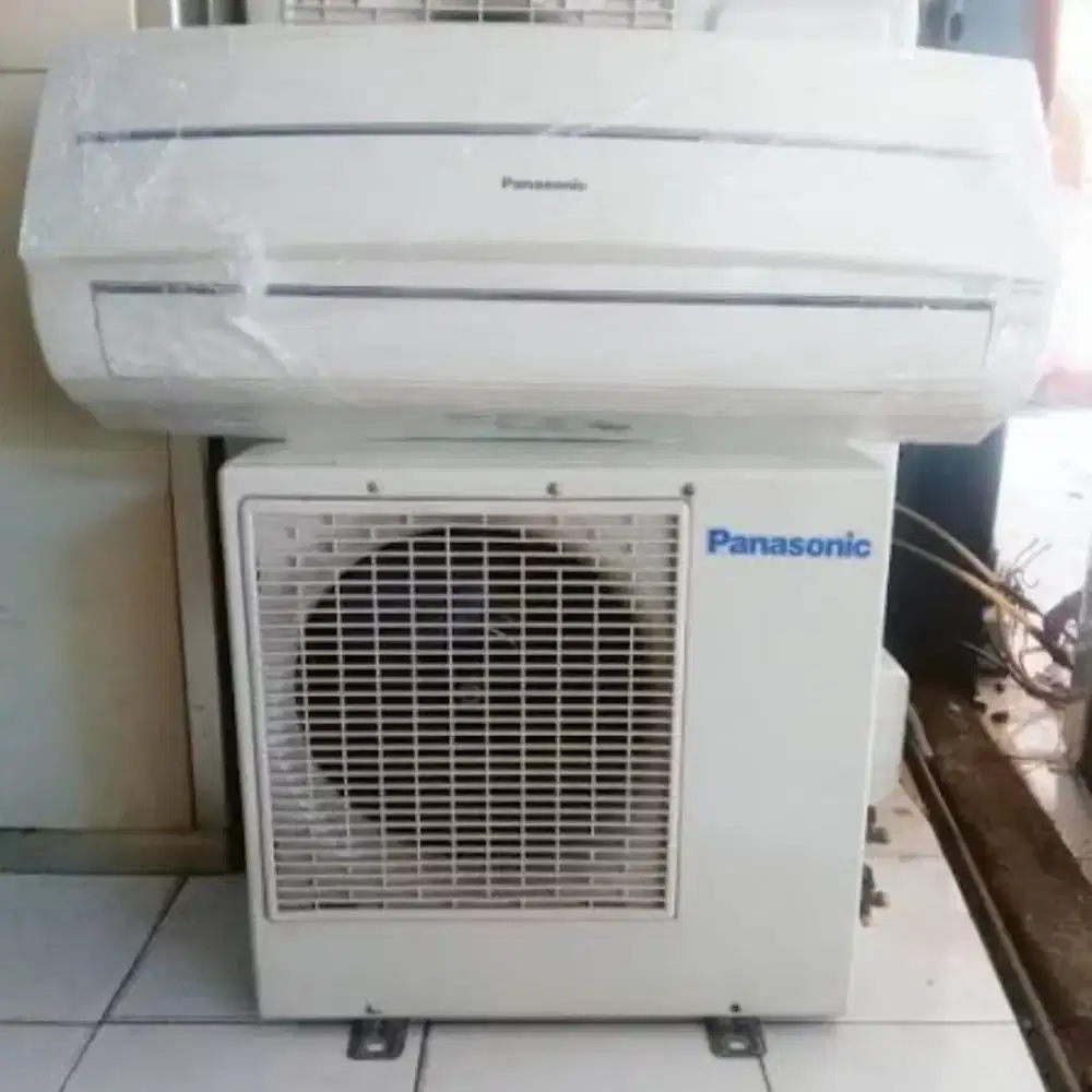 Jual ac & Tukar tambah