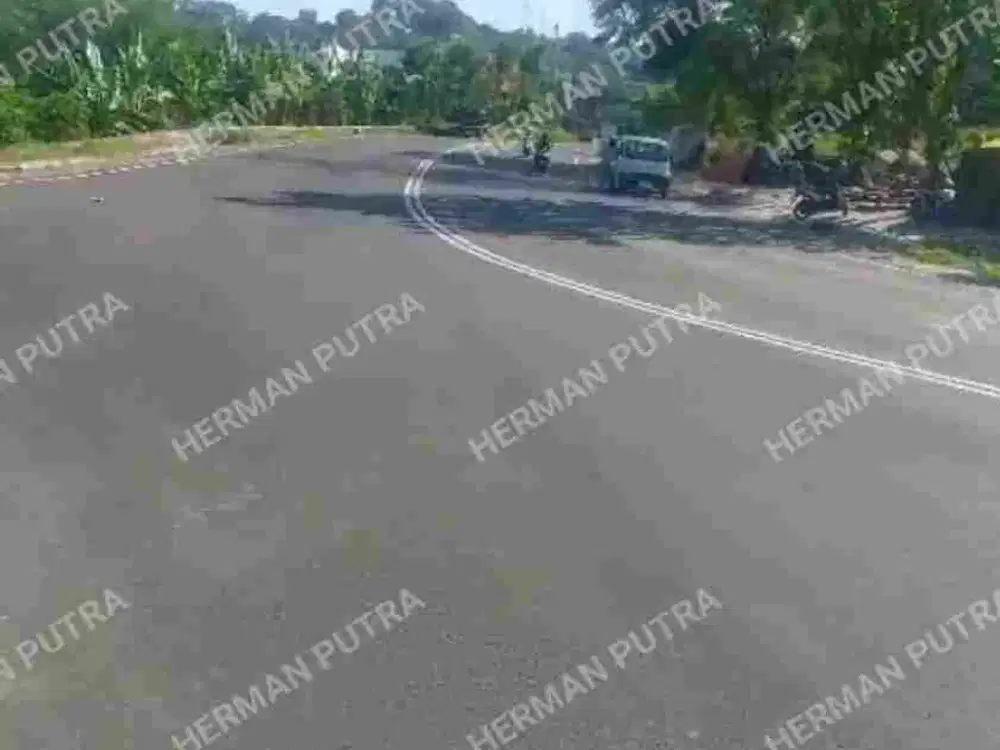 Tanah Tembalang Burangrang Undip