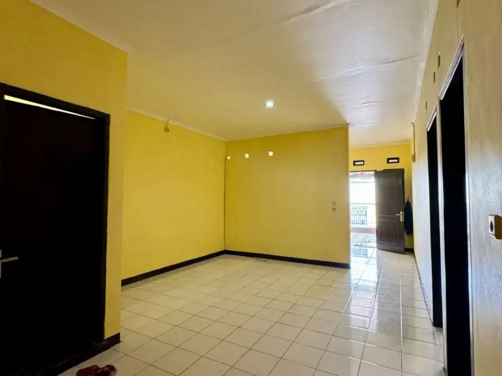 Rumah Murah Minimalis SHM siap huni nyaman di Taman Rahayu, Bandung