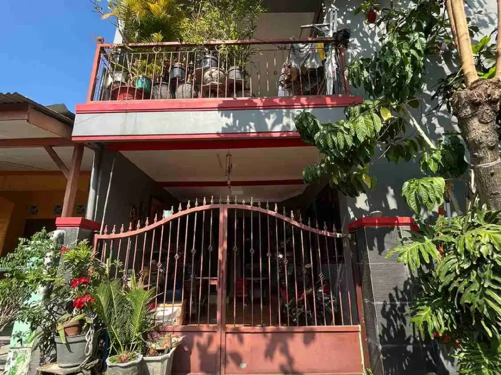 Spesial Price Rumah Puri Lidah Kulon Indah