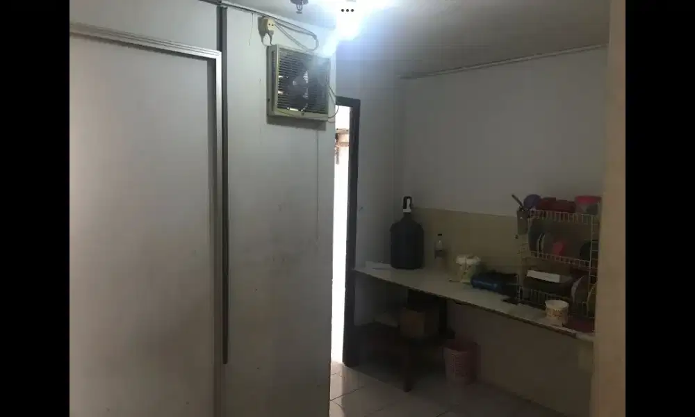 Dijual Apartment Metropolis Modernland 2 BR Tower Yellow - Tangerang