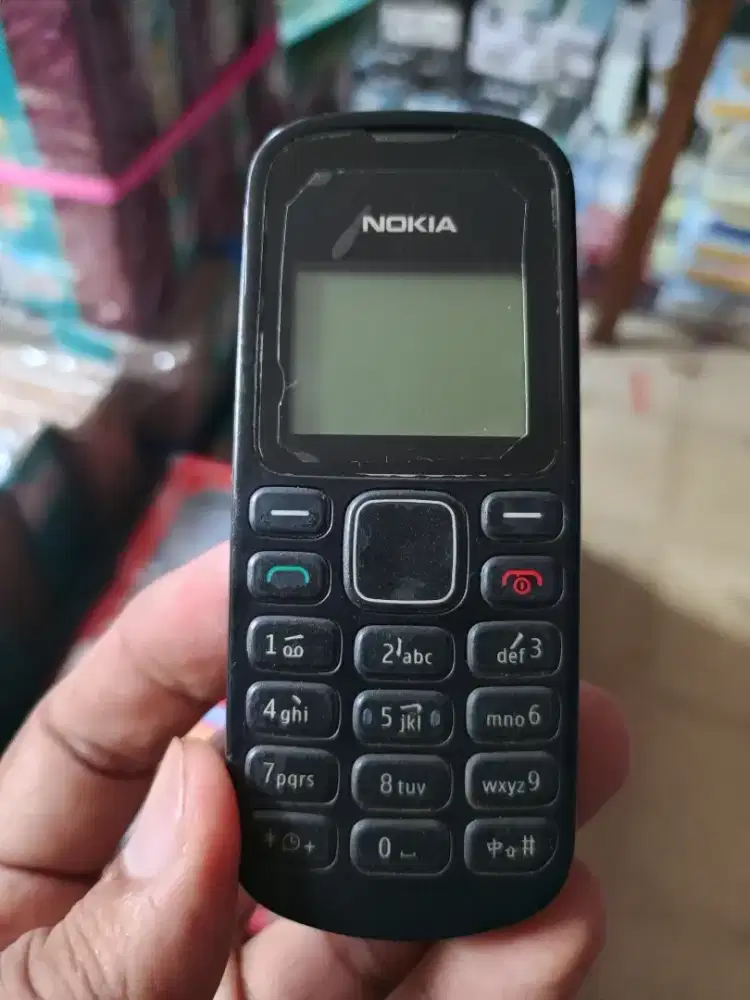 Hpenpon Nokia jadul