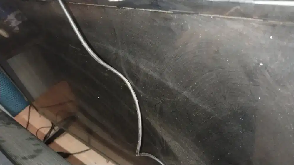 TV LED LG 43INCH SMART RUSAK