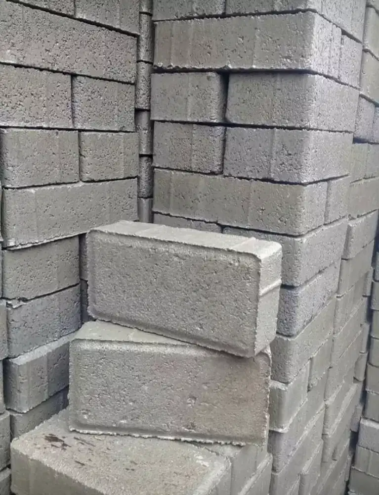 Paving Block Cor Kuat