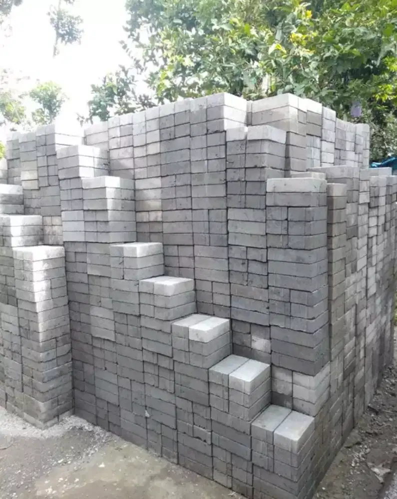 Paving Block Murah Berkualitas