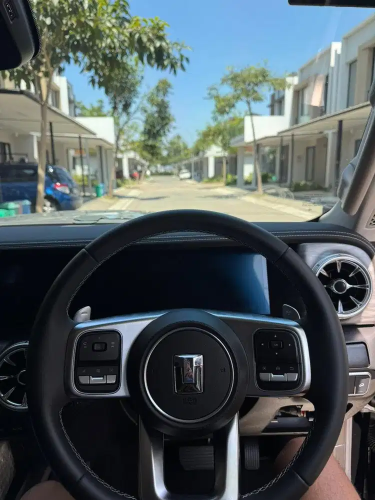 Gwm Tank 300 NIK 2024 REG 2025 Low KM 6000 ongoing