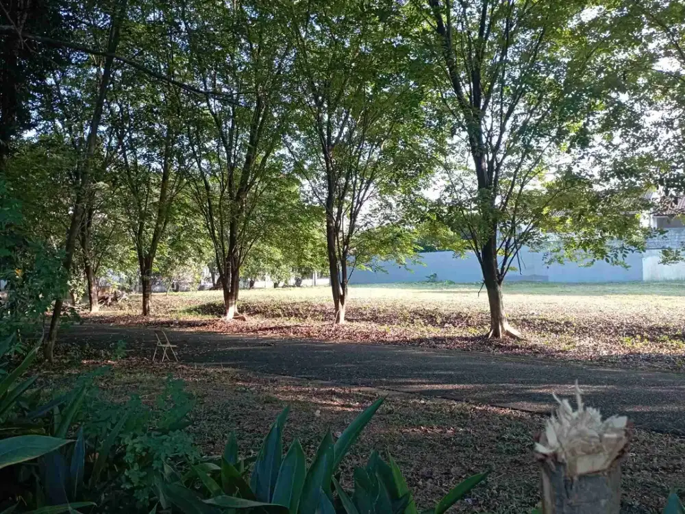 kavling dukuh bima asri grand wisata jual murah