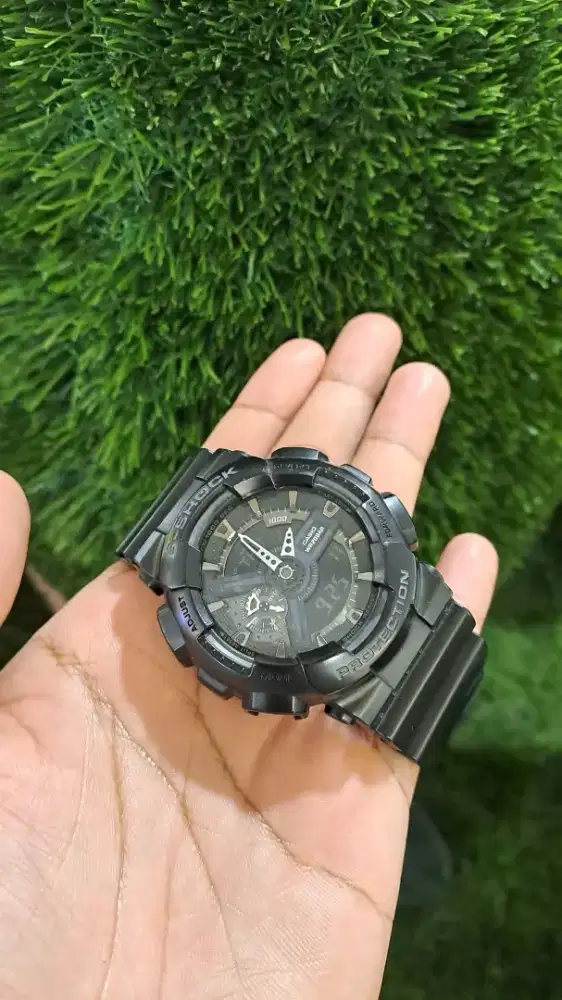 Jam tangan gshock