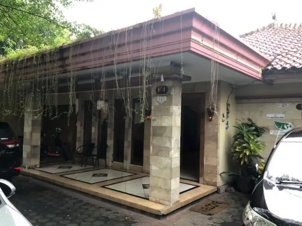 FOR SALE LELANG TANAH DAN BANGUNAN