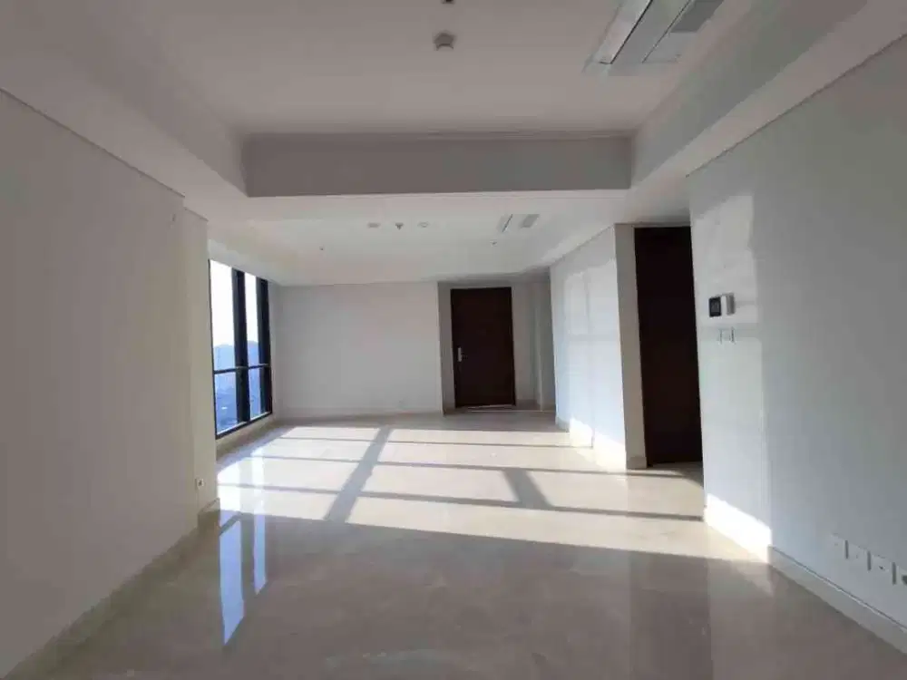 Jual Casa Grande Chianti 3BR Private Lift Best View Terbaik