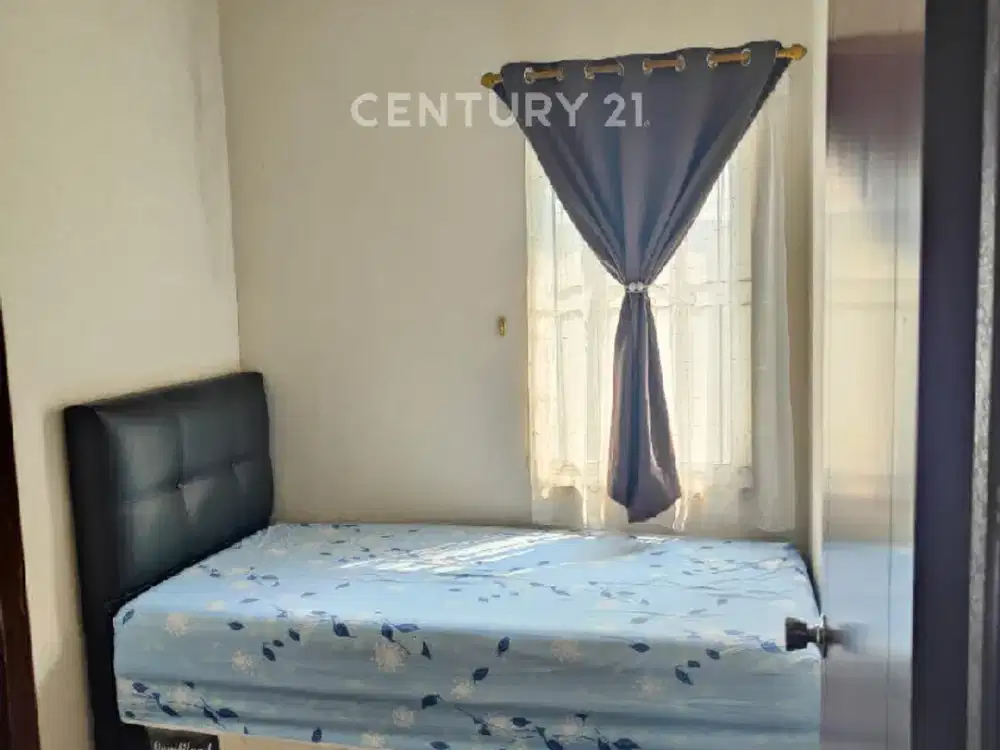 APARTEMEN ASTON MARINA ANCOL 2BR FURNISHED SIAP HUNI