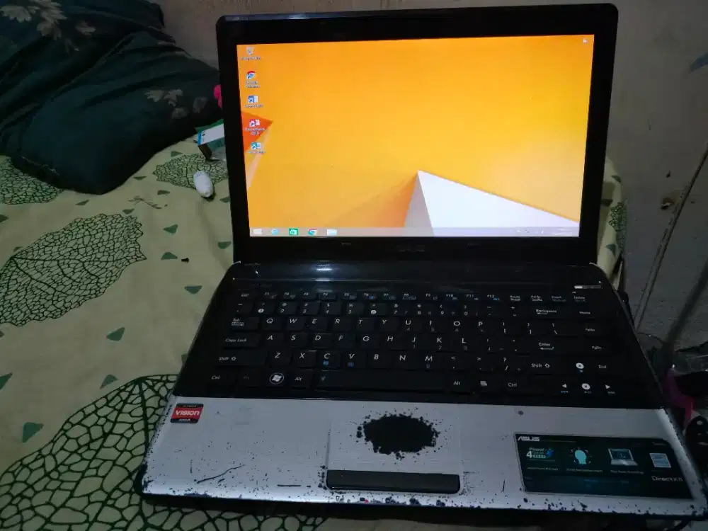 Laptop Asus X42D