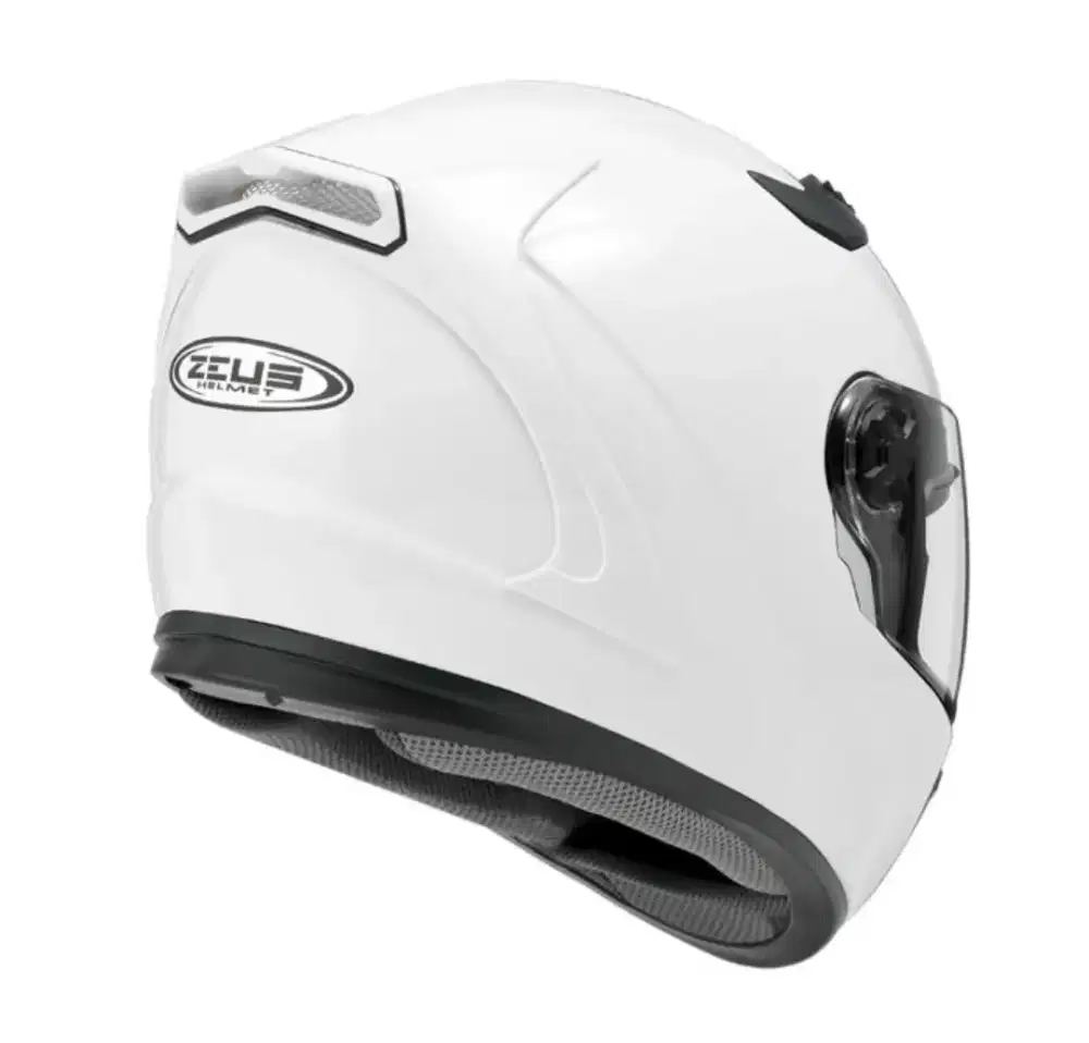 Helm zeus full face