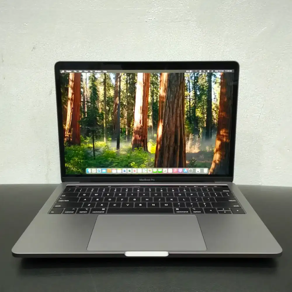 Macbook Pro TB 13-inch 2018 Ci5 - 2.3GHz RAM 8GB SSD 256GB